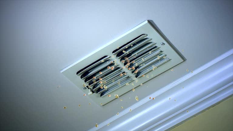 Best Best Air Duct Cleaning Company  in Stepney, CT